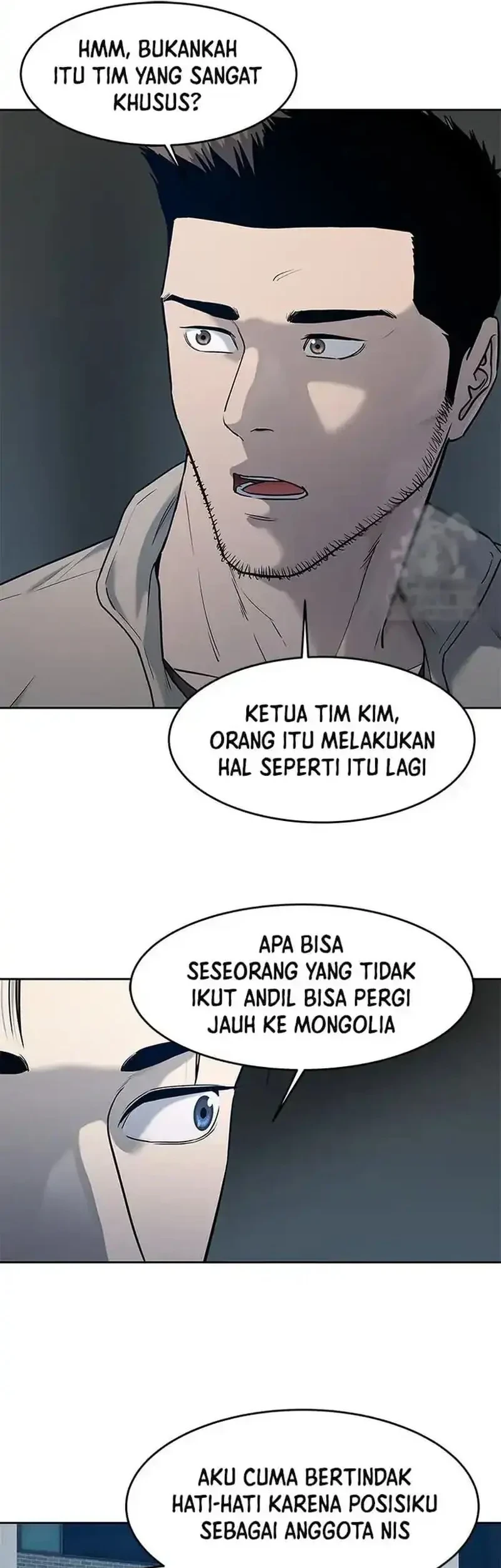 God of Blackfield Chapter 212 Gambar 29