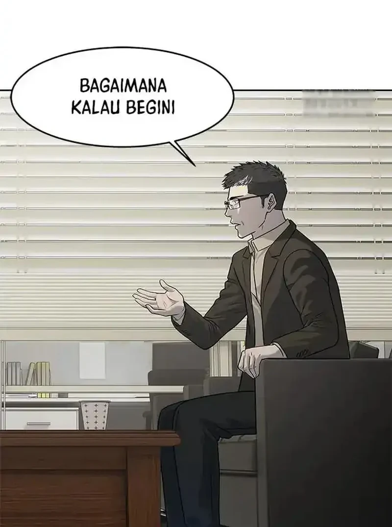 God of Blackfield Chapter 213 Gambar 28