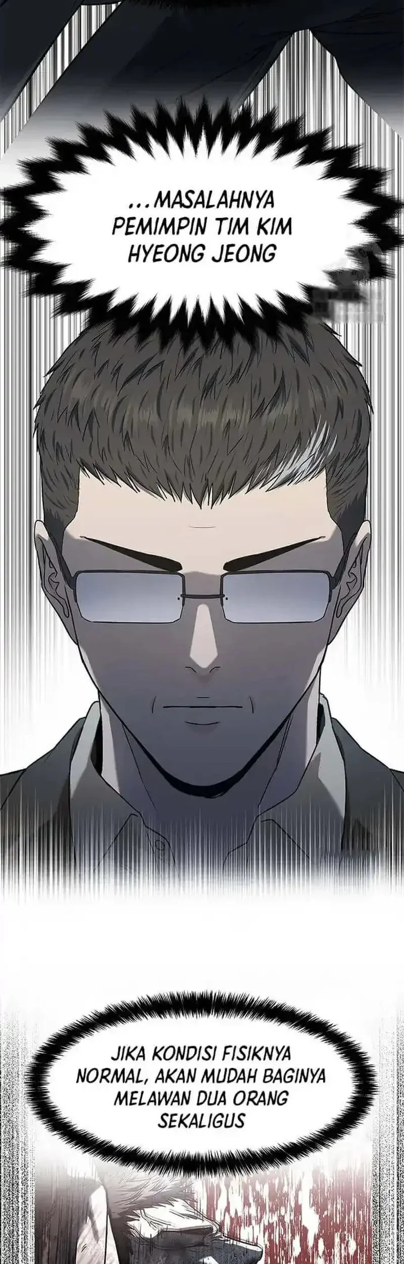 God of Blackfield Chapter 214 Gambar 28