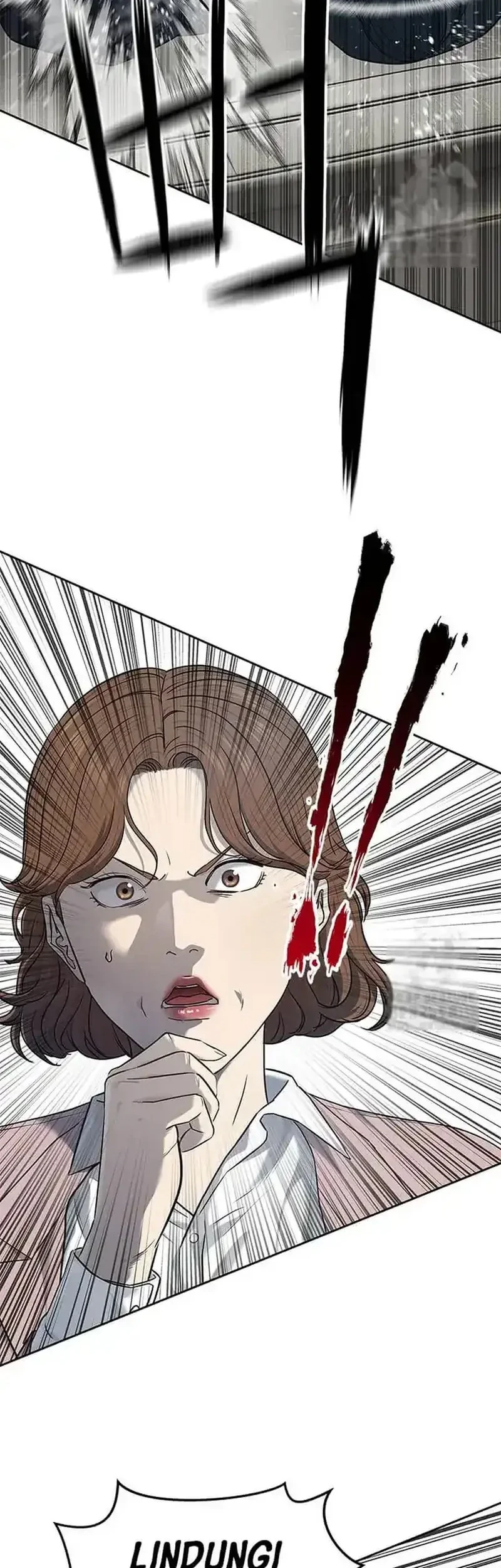 God of Blackfield Chapter 215 Gambar 37