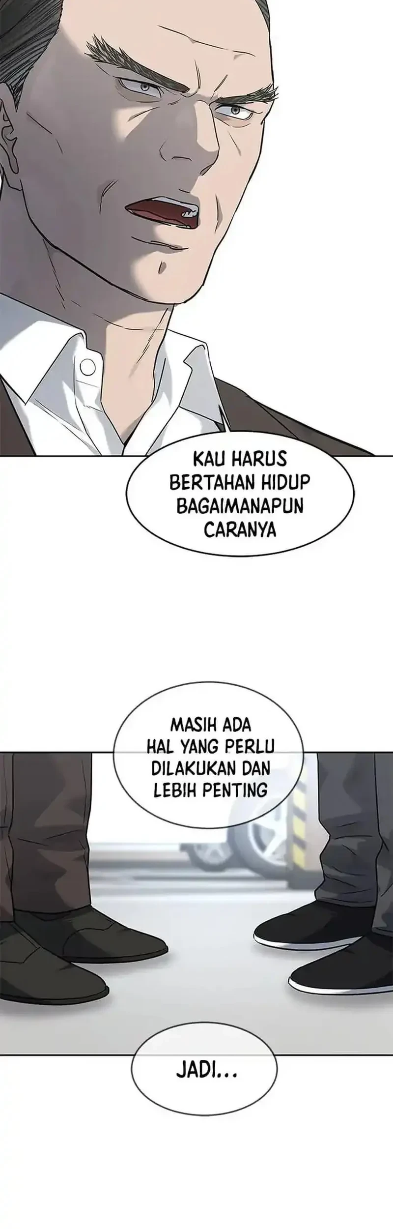 God of Blackfield Chapter 217 Gambar 39