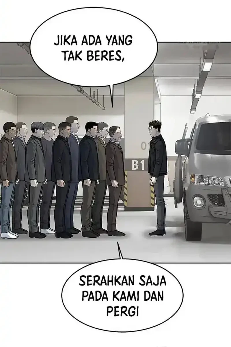 God of Blackfield Chapter 217 Gambar 40