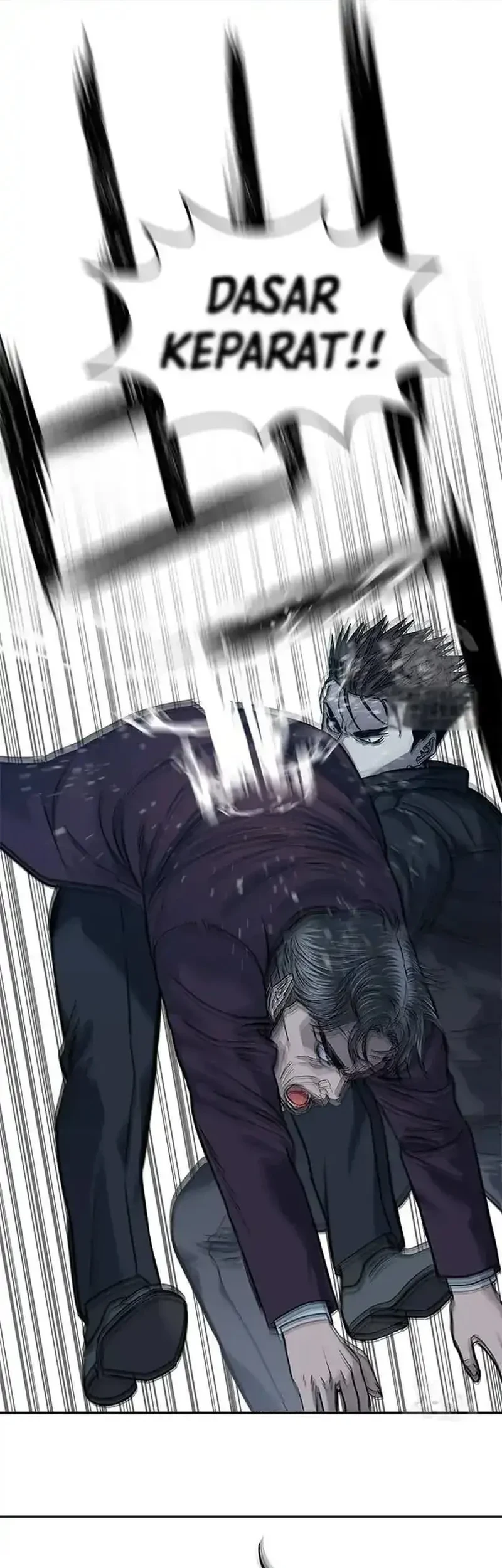 God of Blackfield Chapter 219 Gambar 37