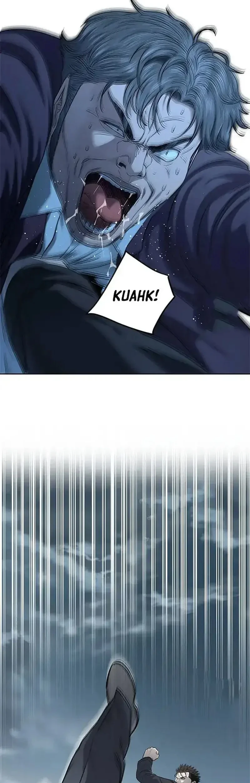God of Blackfield Chapter 219 Gambar 38
