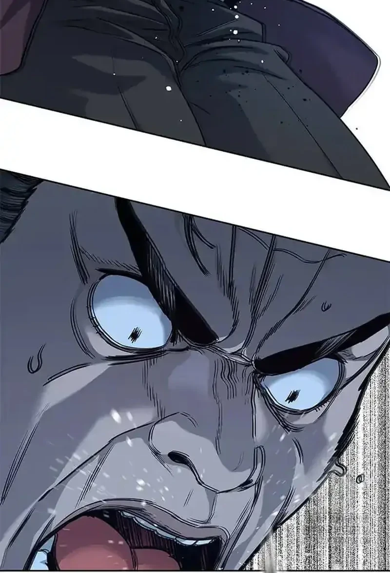 God of Blackfield Chapter 219 Gambar 36