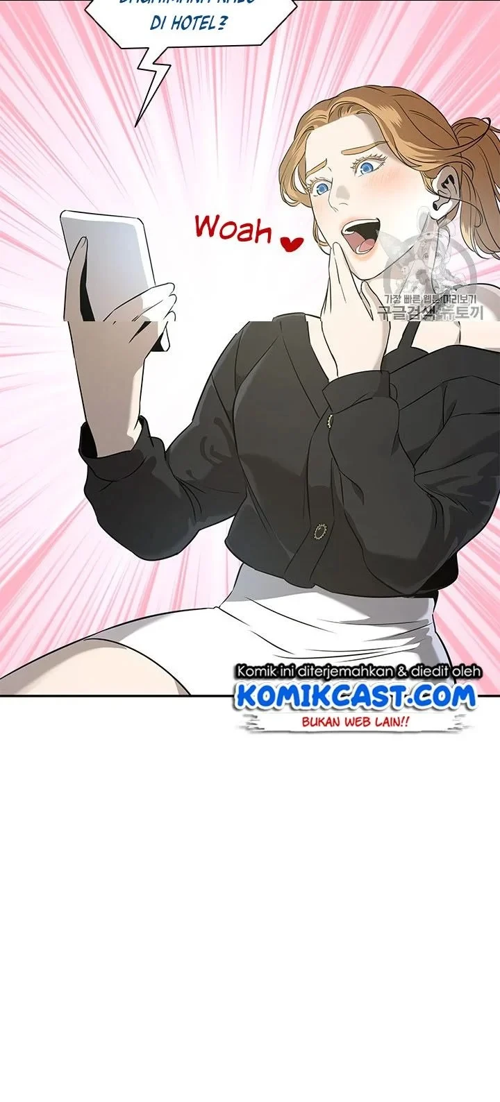 God of Blackfield Chapter 22 Gambar 25