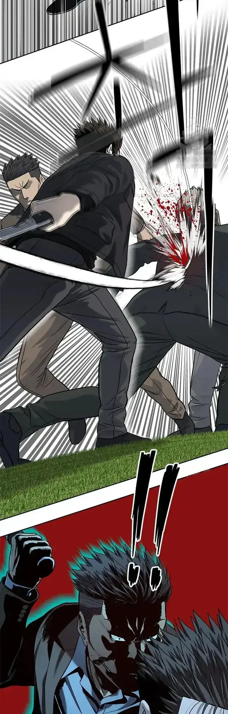 God of Blackfield Chapter 222 Gambar 41