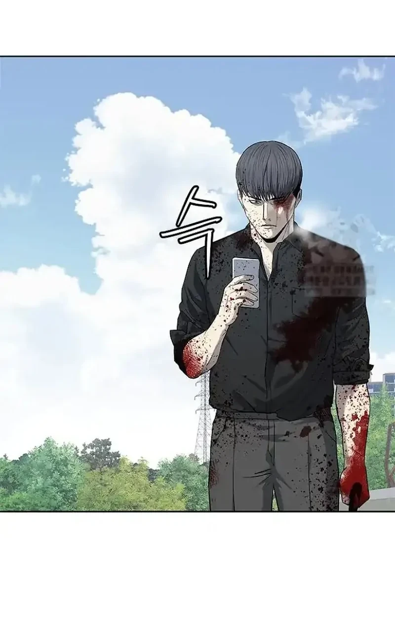 God of Blackfield Chapter 224 Gambar 30