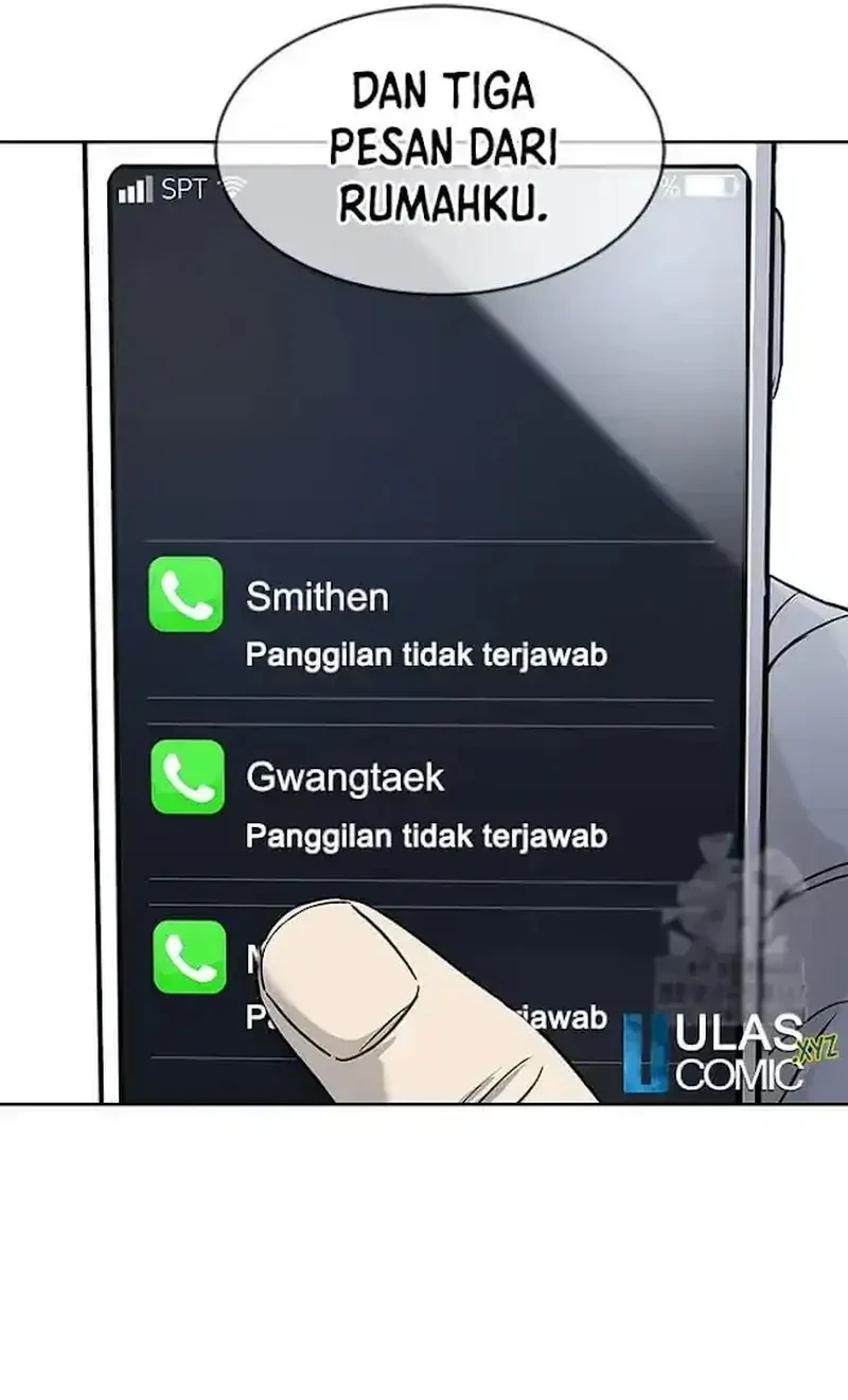 God of Blackfield Chapter 226 Gambar 35