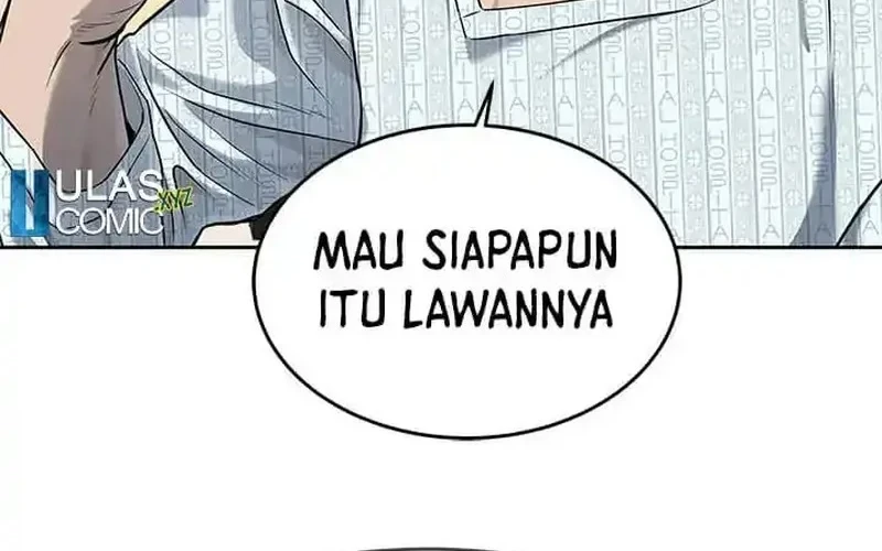 God of Blackfield Chapter 230 Gambar 28