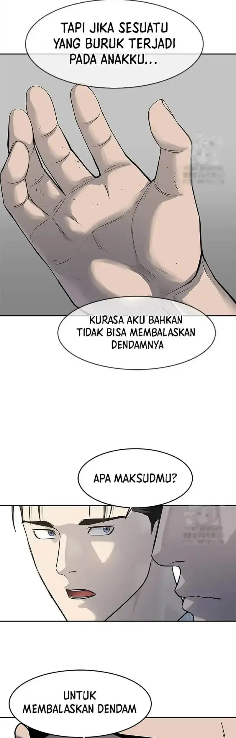 God of Blackfield Chapter 230 Gambar 29