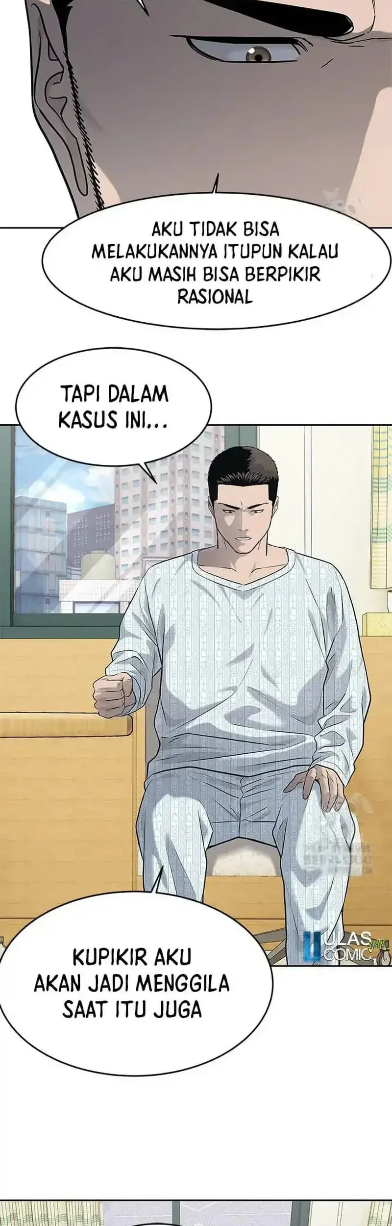 God of Blackfield Chapter 230 Gambar 30