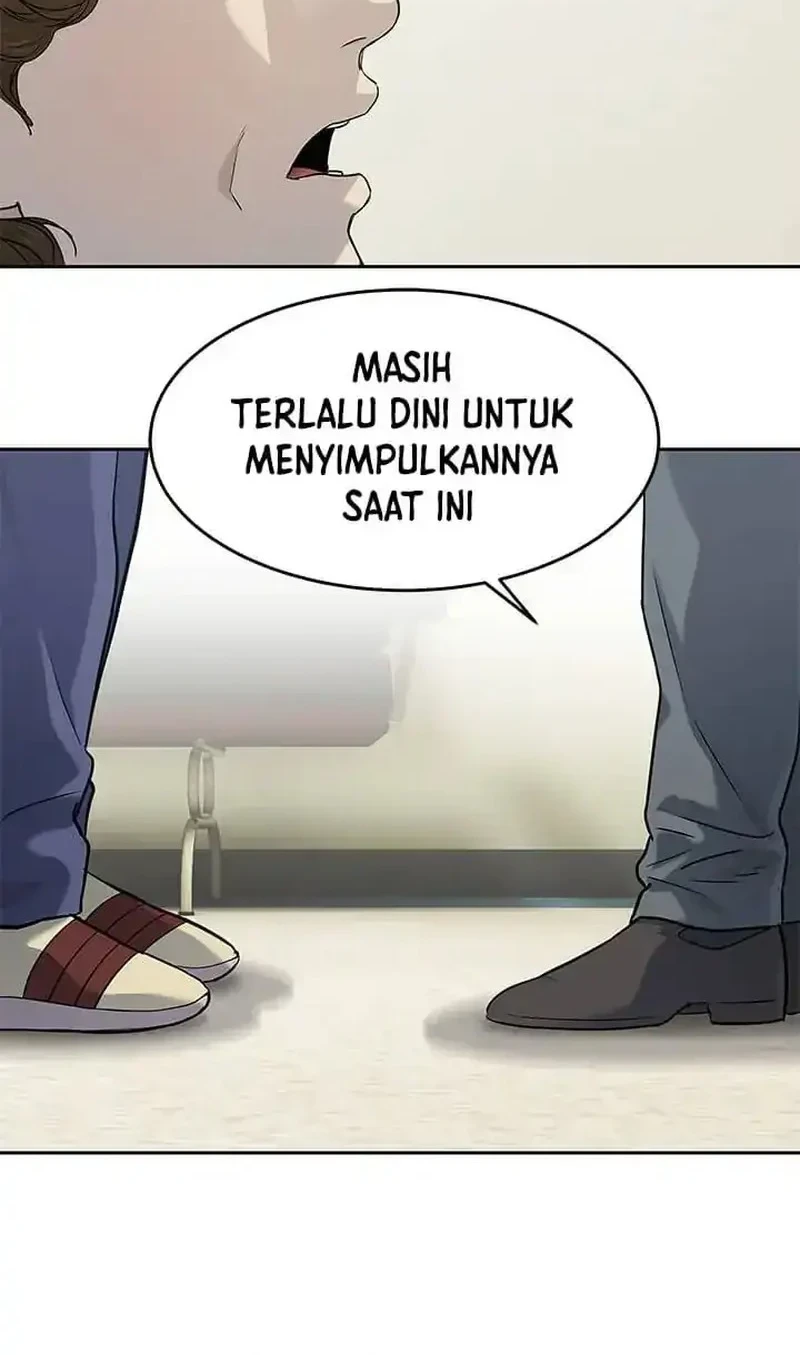 God of Blackfield Chapter 231 Gambar 32