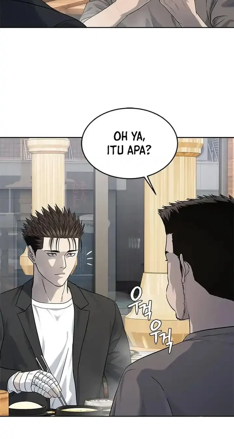 God of Blackfield Chapter 234 Gambar 36