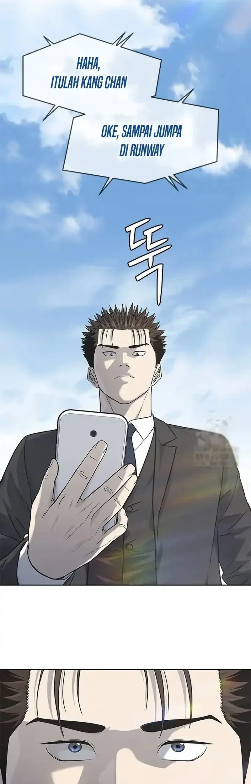 God of Blackfield Chapter 236 Gambar 29