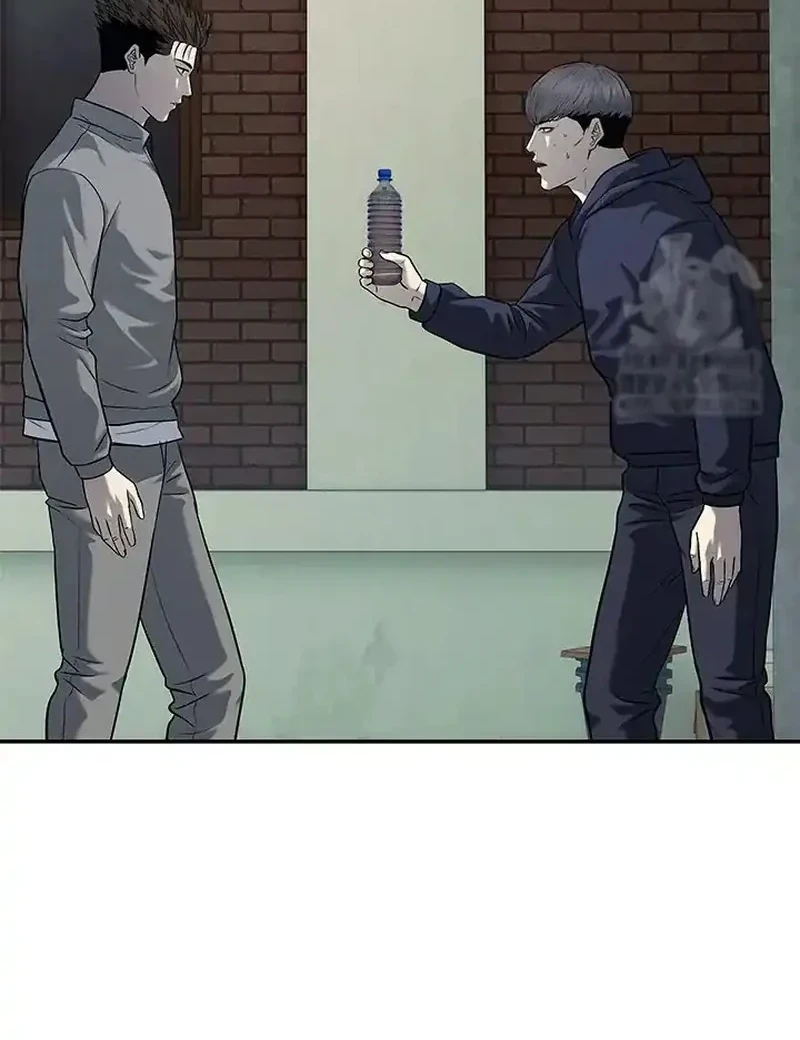 God of Blackfield Chapter 238 Gambar 32