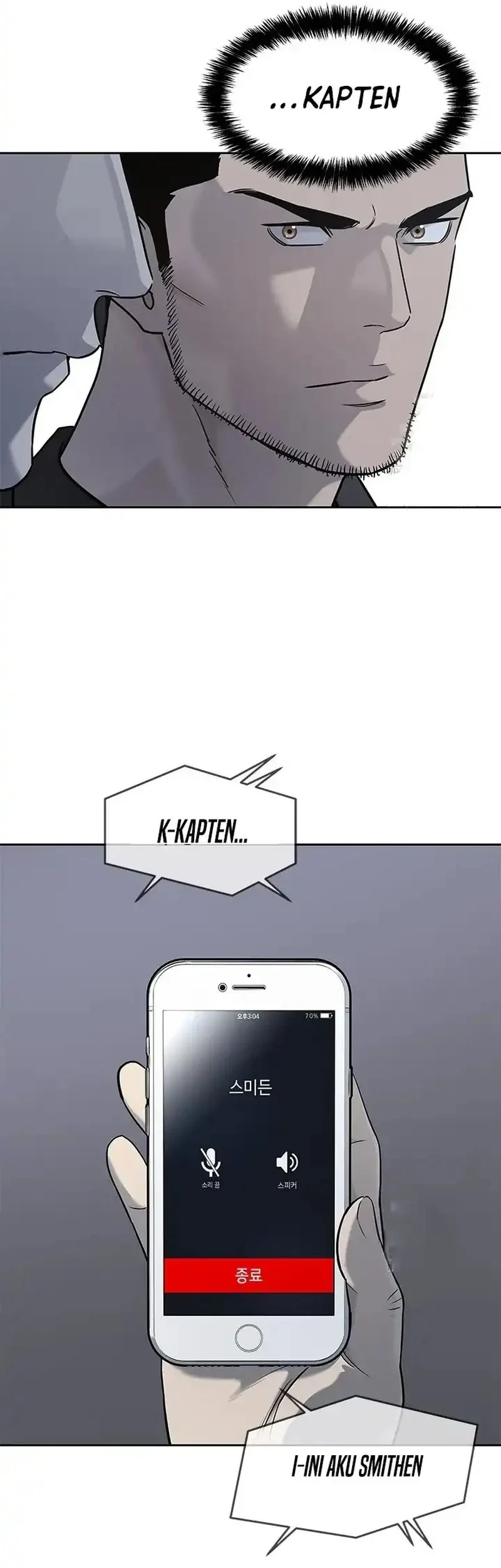God of Blackfield Chapter 240 Gambar 29