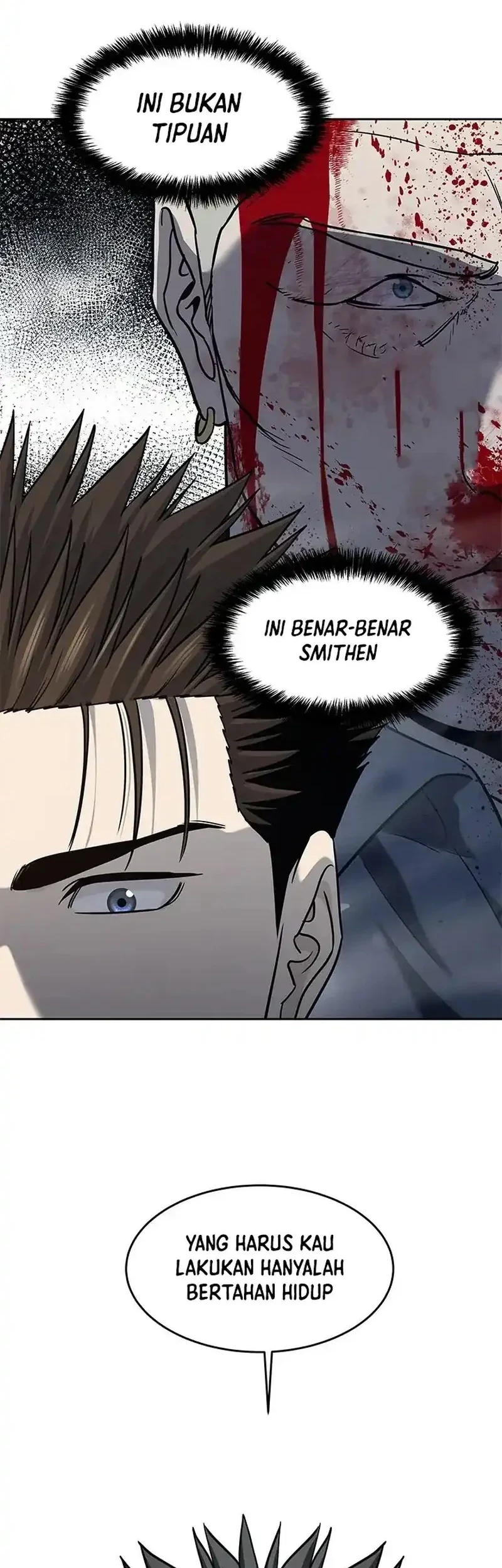 God of Blackfield Chapter 240 Gambar 30