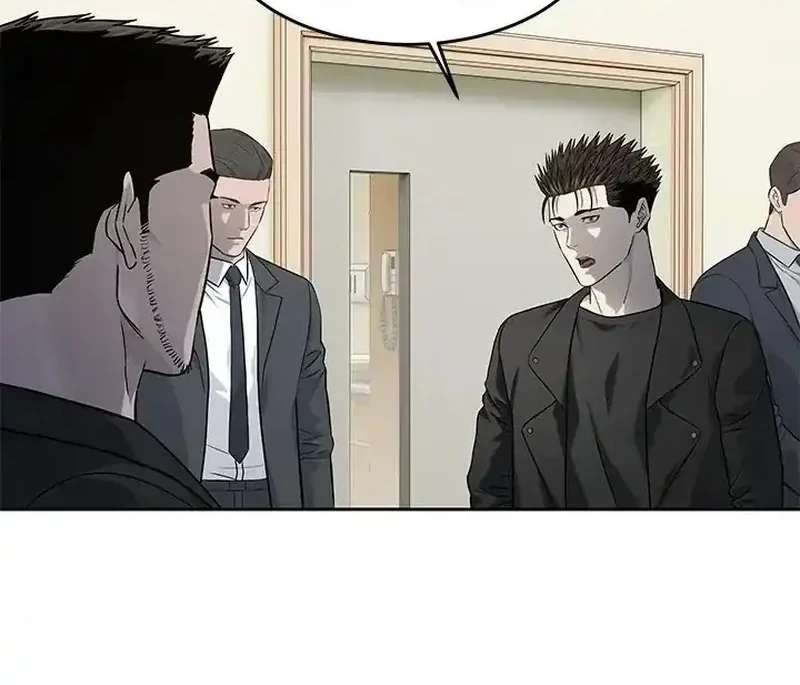 God of Blackfield Chapter 242 Gambar 28