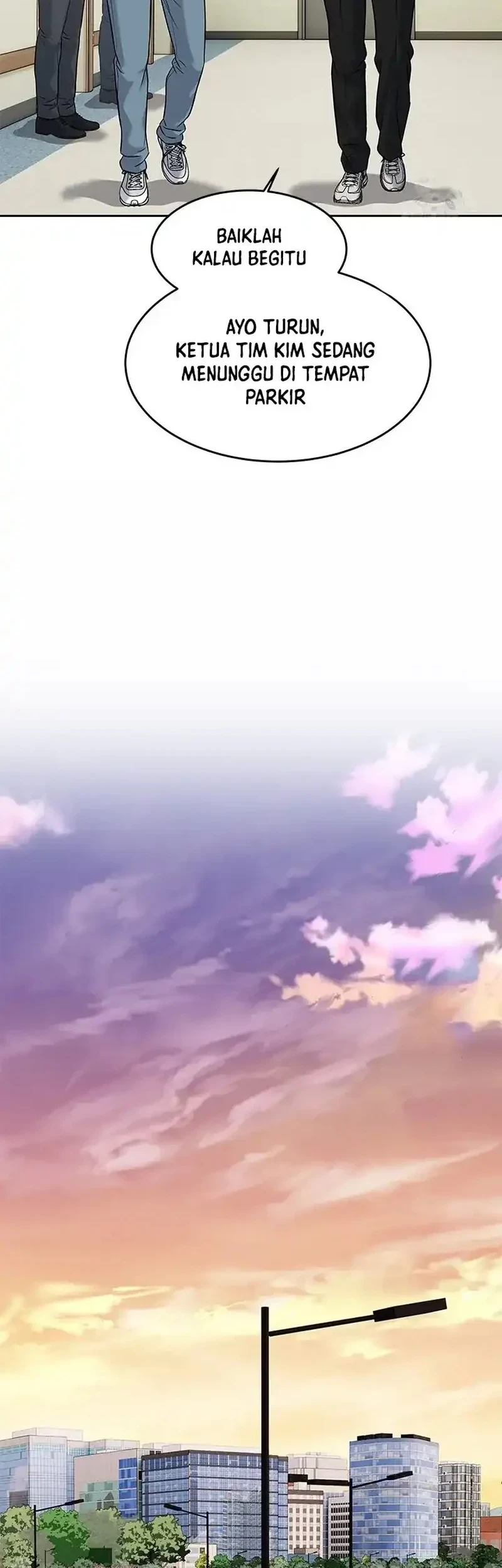 God of Blackfield Chapter 242 Gambar 30