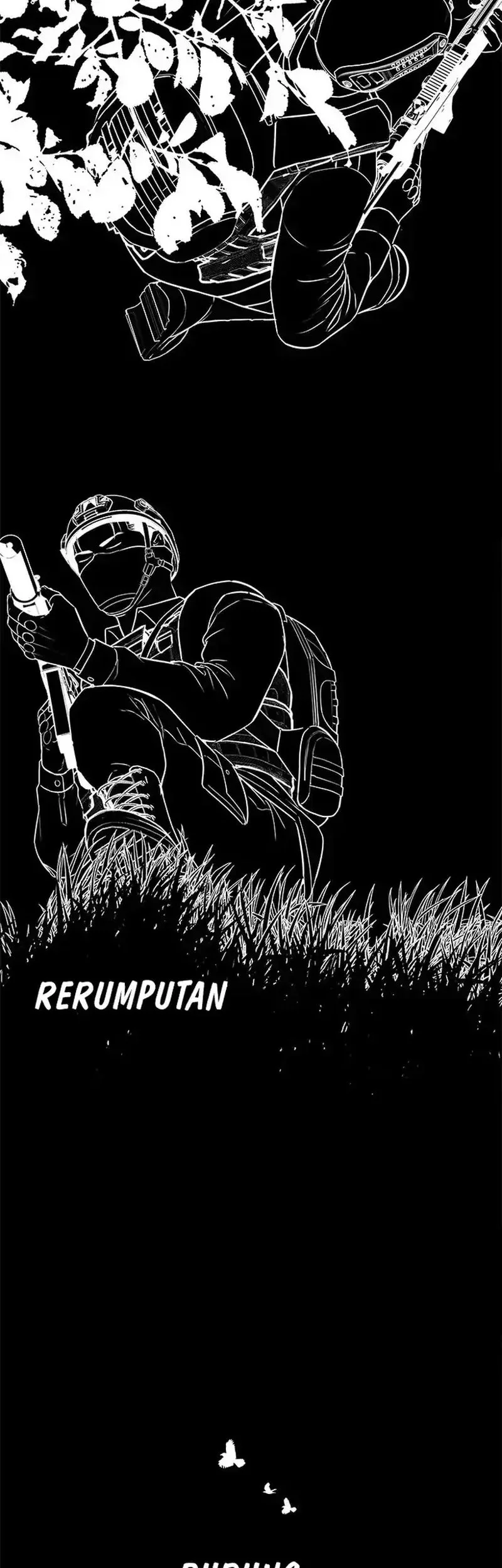 God of Blackfield Chapter 267 Gambar 30