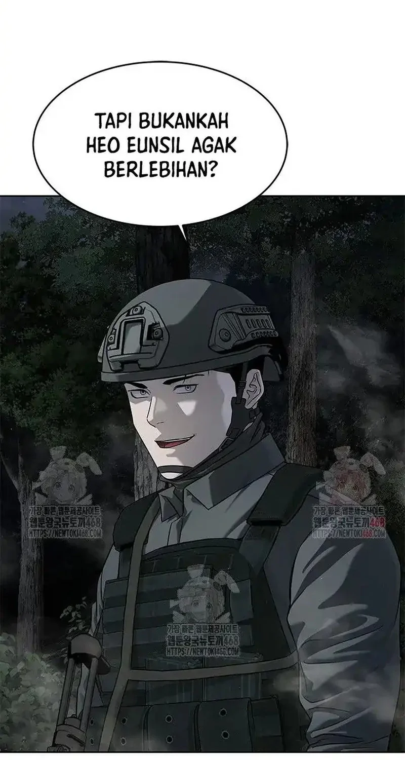 God of Blackfield Chapter 274 Gambar 31
