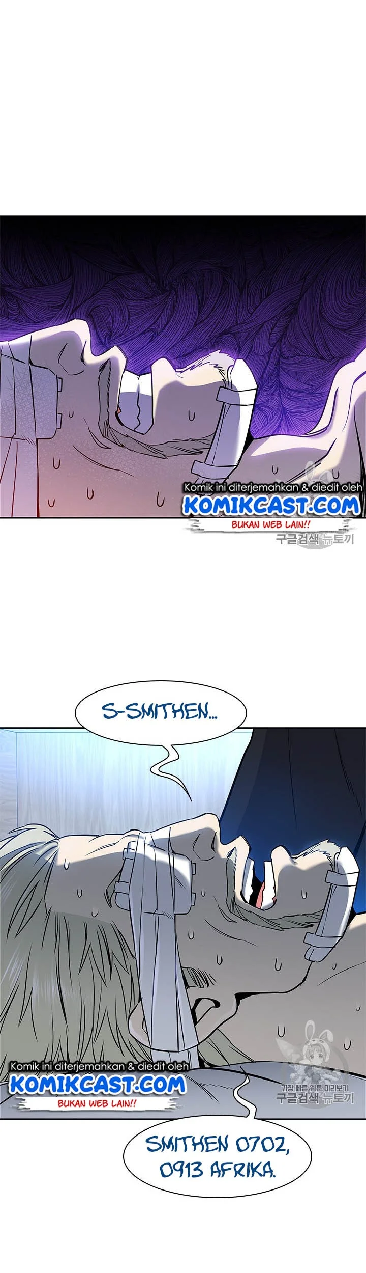 God of Blackfield Chapter 29 Gambar 27
