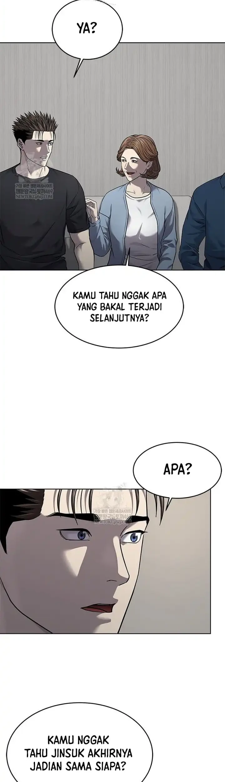 God of Blackfield Chapter 294 Gambar 22