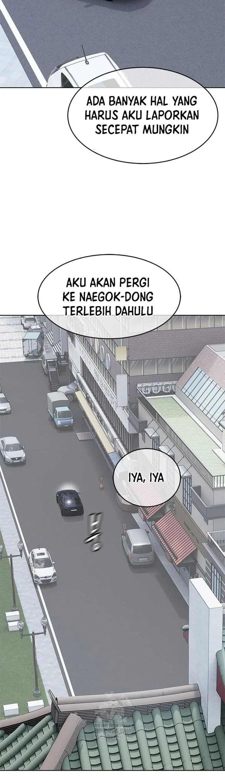 God of Blackfield Chapter 299 Gambar 35