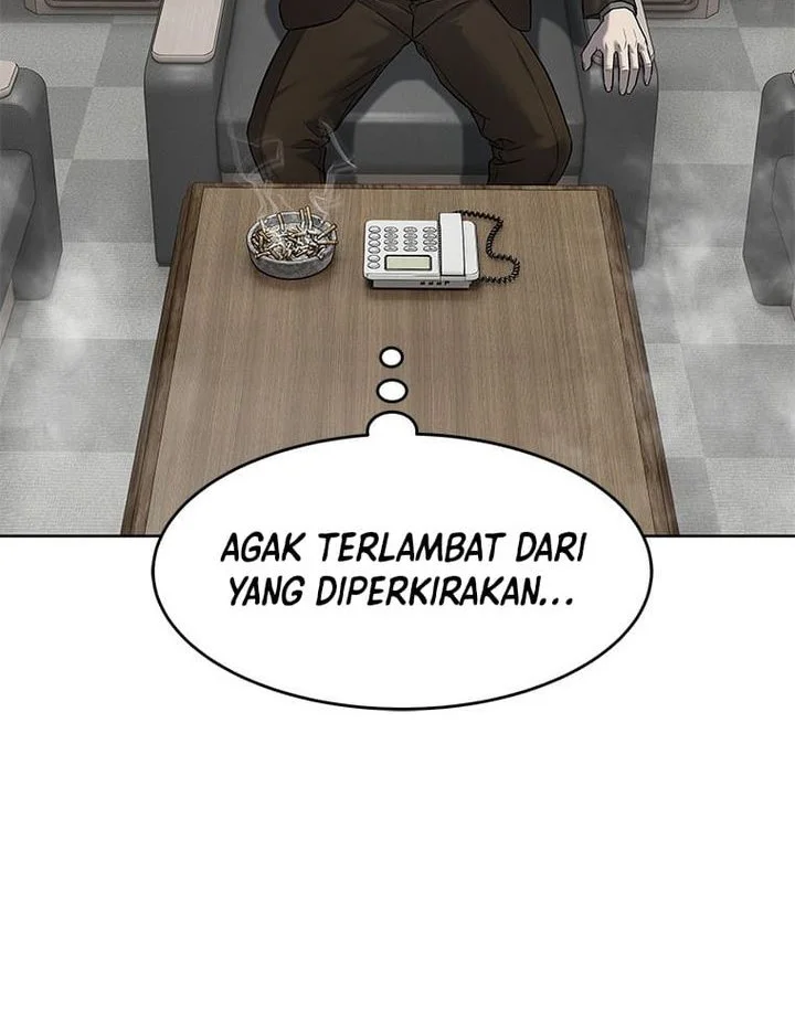 God of Blackfield Chapter 299 Gambar 38
