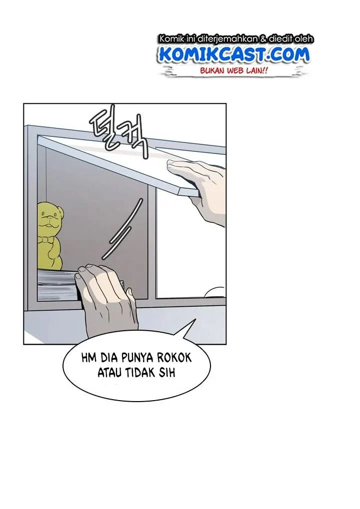 God of Blackfield Chapter 3 Gambar 30