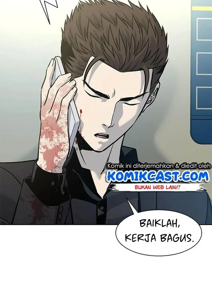 God of Blackfield Chapter 30 Gambar 23