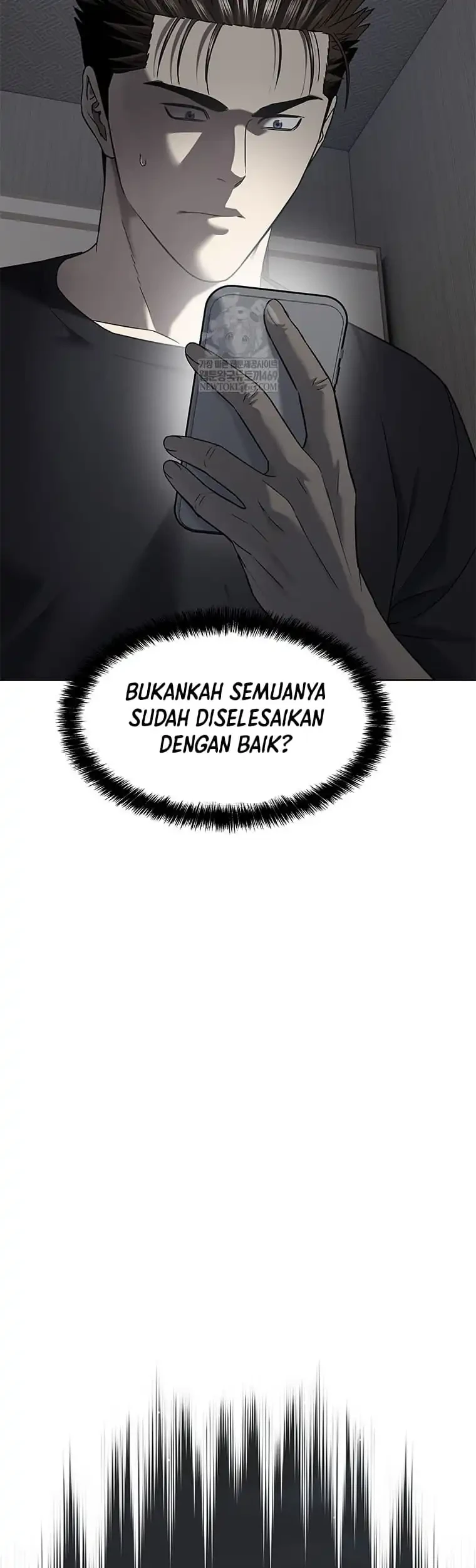 God of Blackfield Chapter 301 Gambar 31