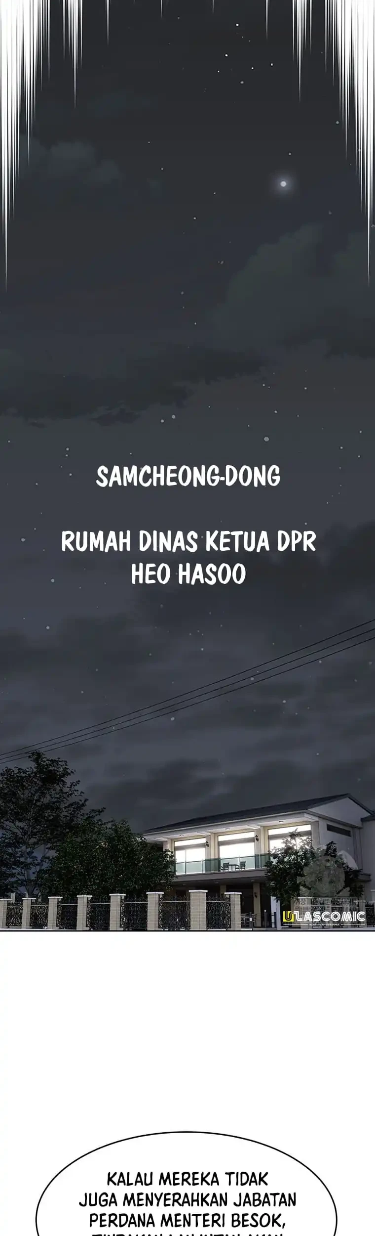 God of Blackfield Chapter 301 Gambar 32