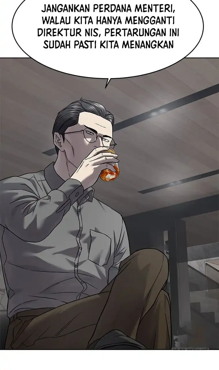God of Blackfield Chapter 301 Gambar 34