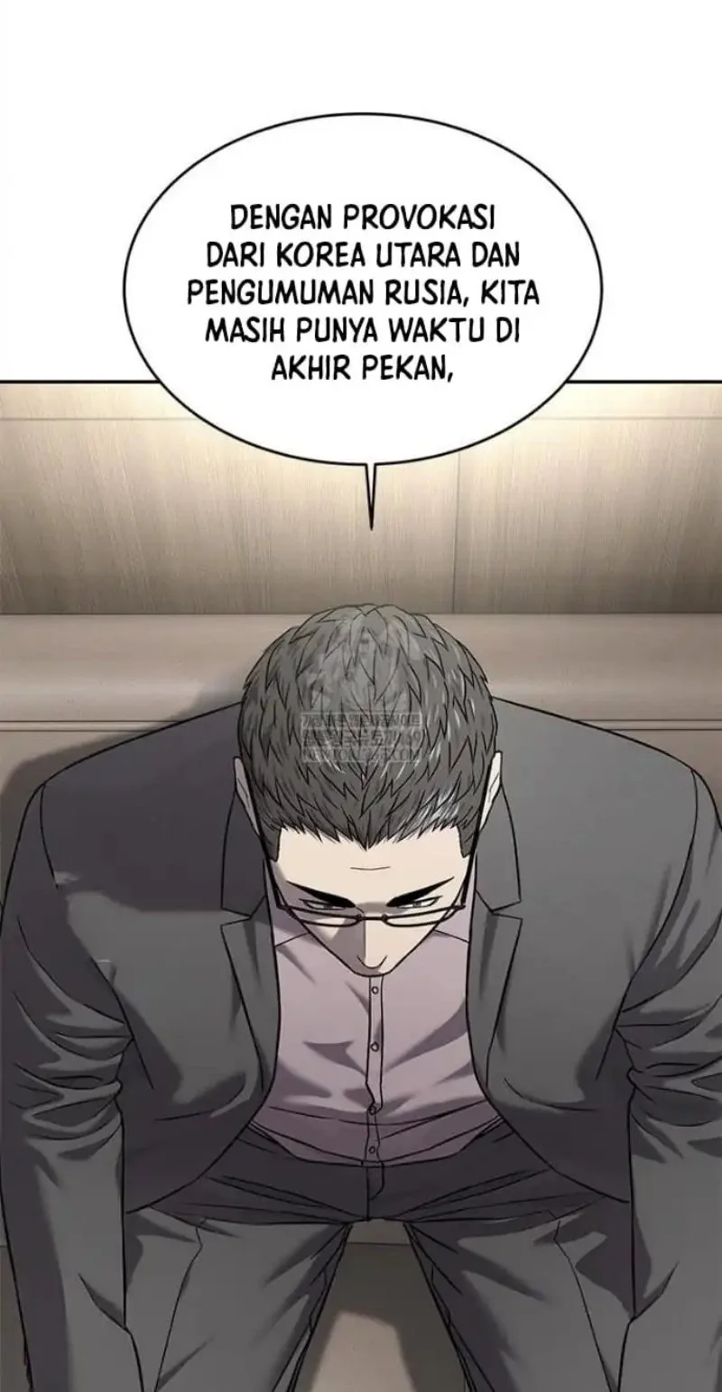 God of Blackfield Chapter 306 Gambar 33