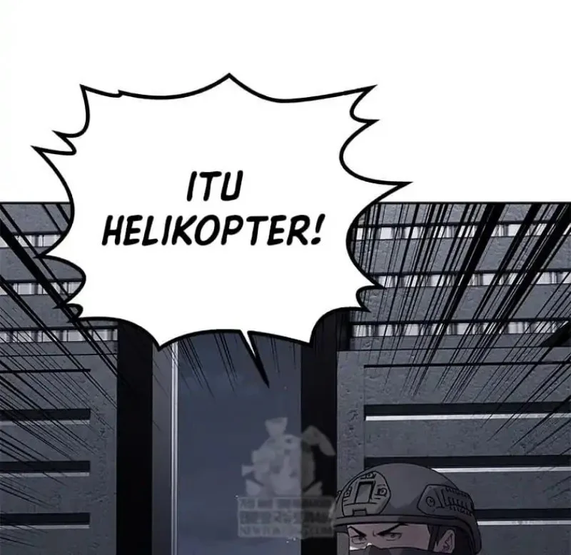 God of Blackfield Chapter 311 Gambar 34