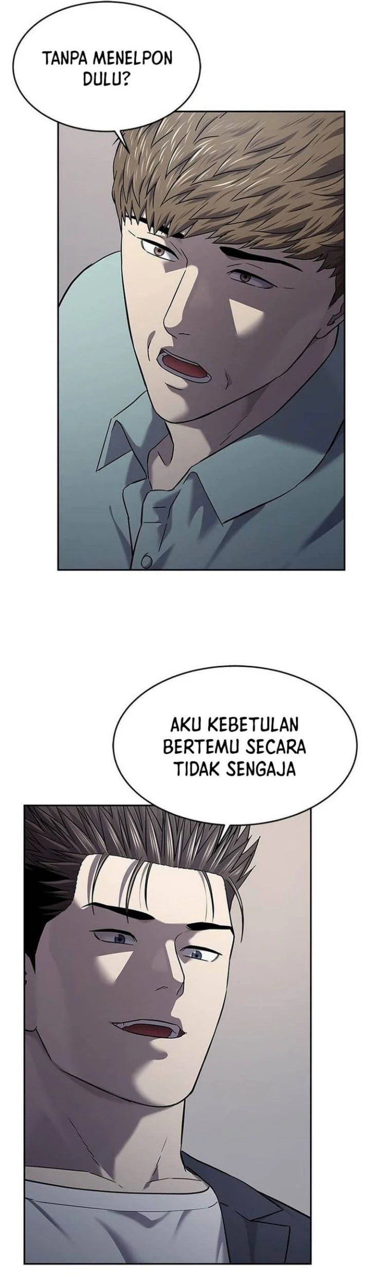 God of Blackfield Chapter 319 Gambar 30