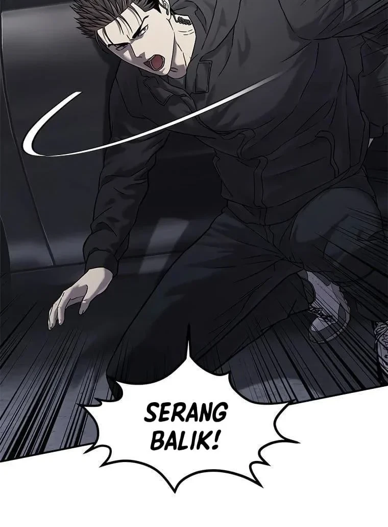 God of Blackfield Chapter 320 Gambar 35