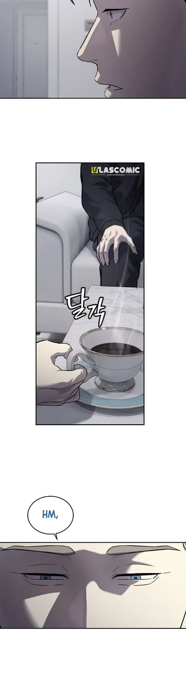 God of Blackfield Chapter 322 Gambar 29