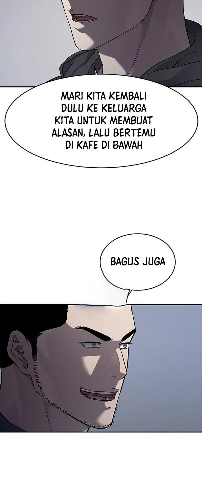 God of Blackfield Chapter 323 Gambar 35