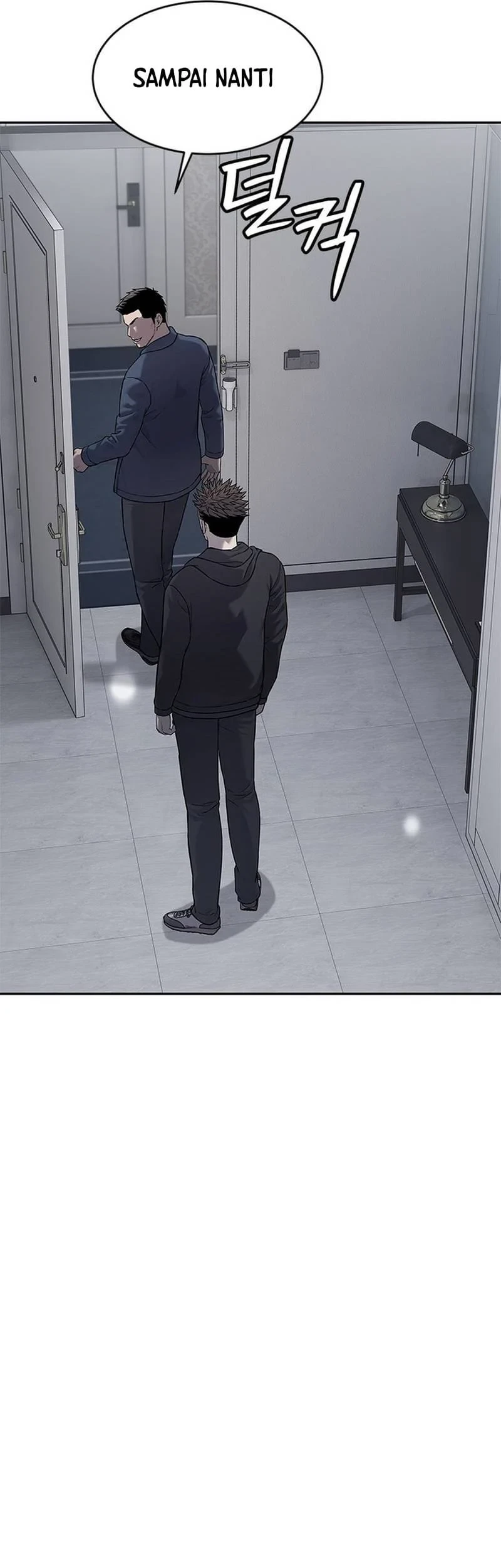 God of Blackfield Chapter 323 Gambar 36