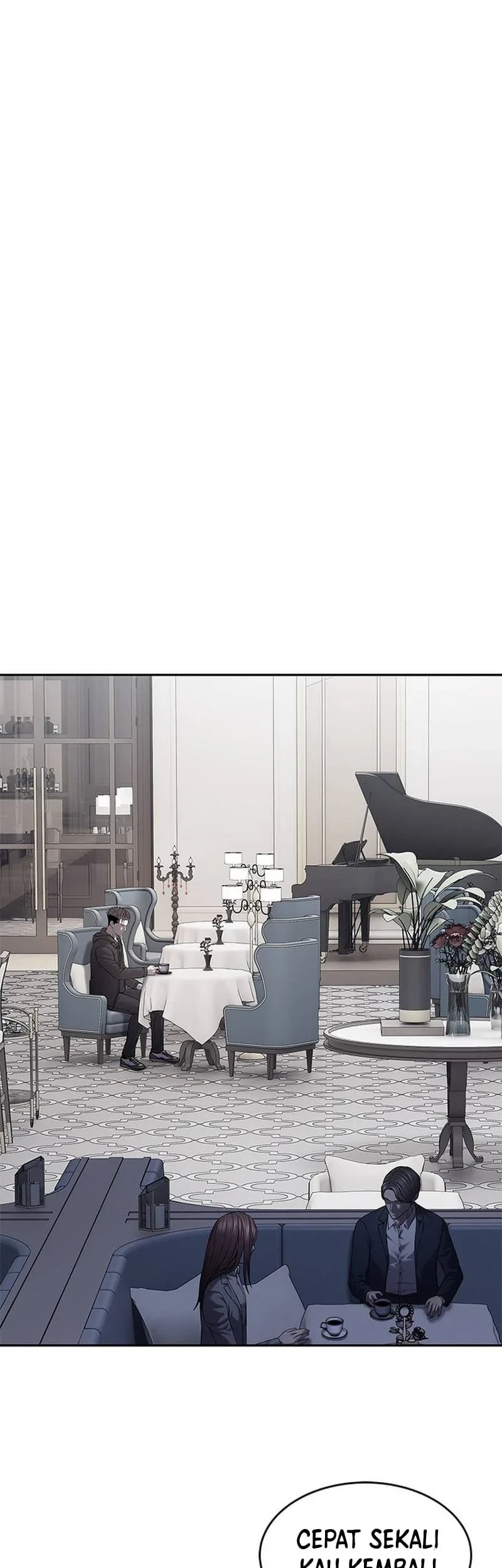 God of Blackfield Chapter 323 Gambar 37