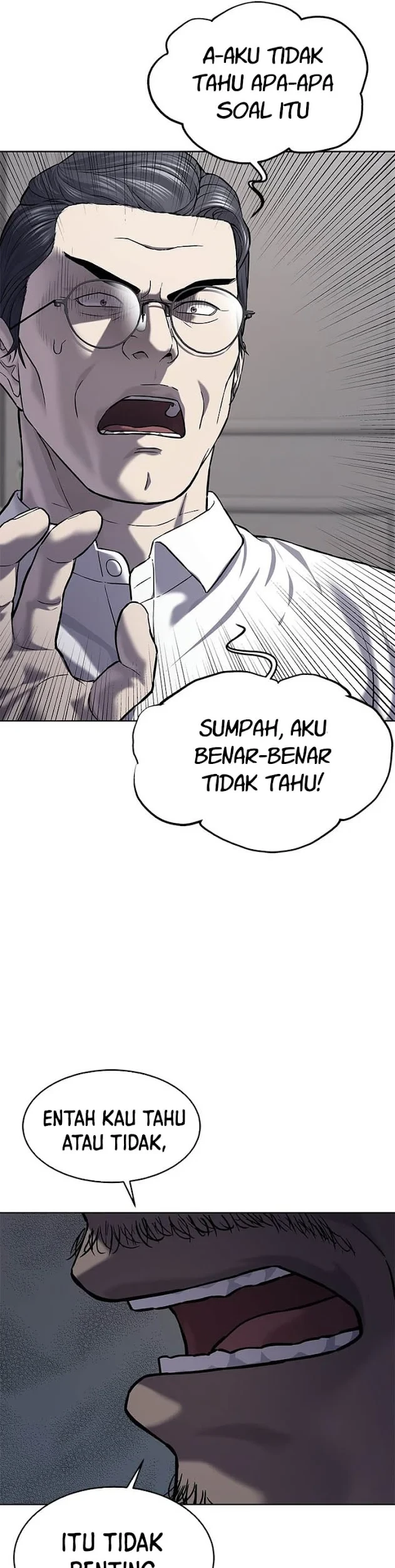 God of Blackfield Chapter 324 Gambar 24
