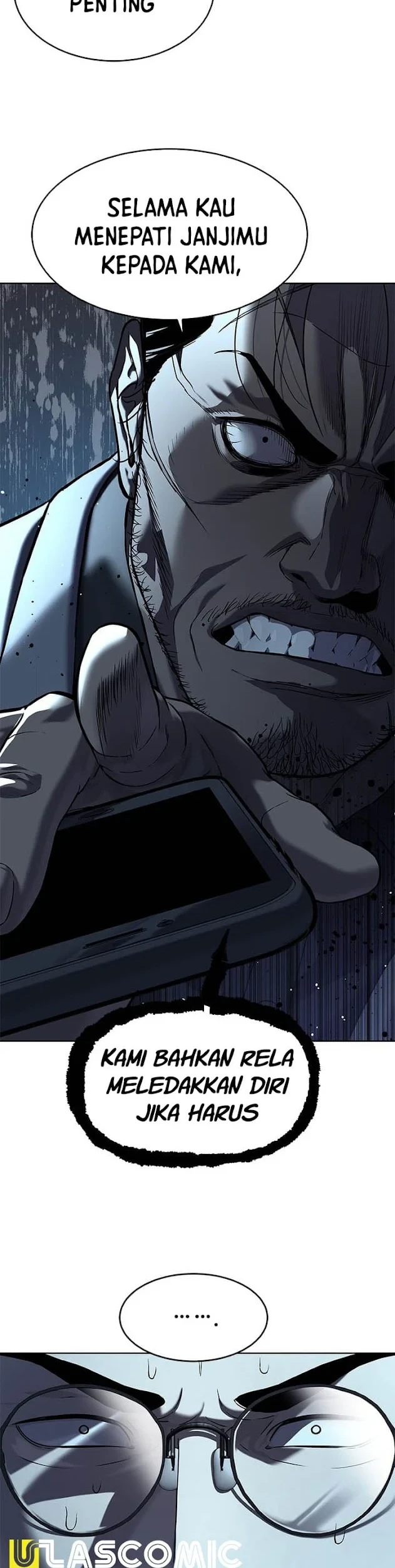 God of Blackfield Chapter 324 Gambar 25