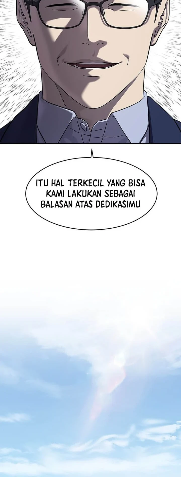God of Blackfield Chapter 325 Gambar 29
