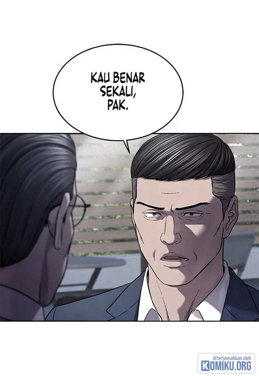 God of Blackfield Chapter 330 Gambar 41