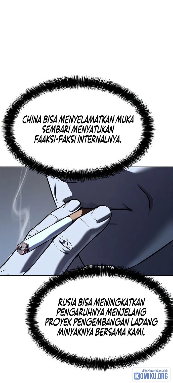 God of Blackfield Chapter 331 Gambar 39