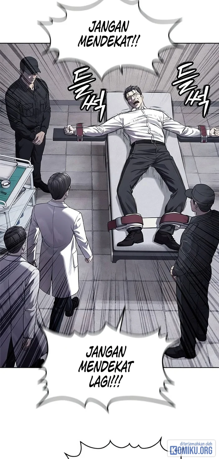 God of Blackfield Chapter 332 Gambar 42
