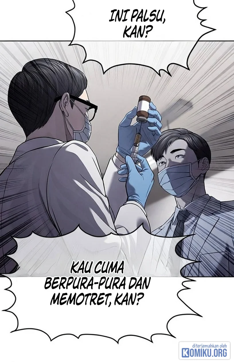 God of Blackfield Chapter 332 Gambar 43
